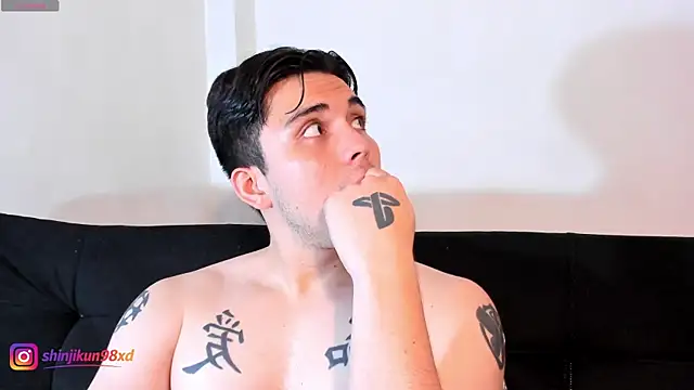 jasonxd9898 online show from 02/21/26, 02:35