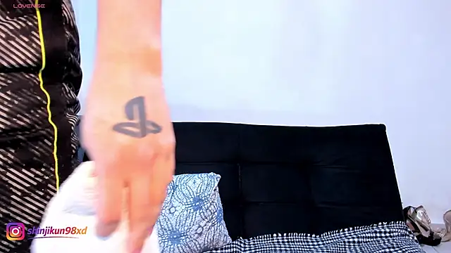 jasonxd9898 online show from 03/05/26, 02:24