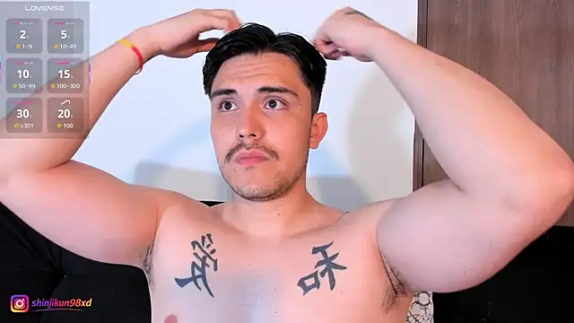 jasonxd9898 online show from 04/14/26, 01:10