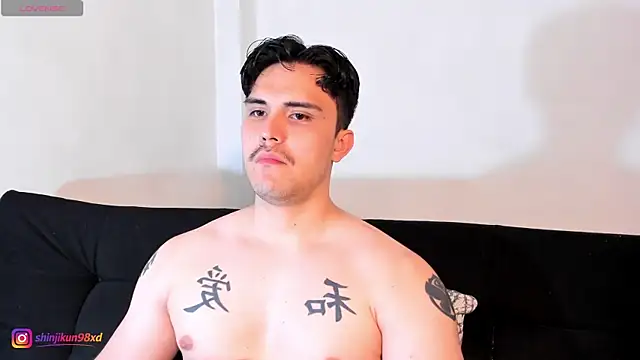 jasonxd9898 online show from 03/22/26, 02:37