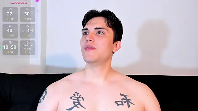 jasonxd9898 online show from 12/14/25, 01:12