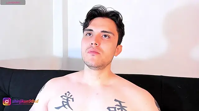 jasonxd9898 online show from 02/22/26, 02:47