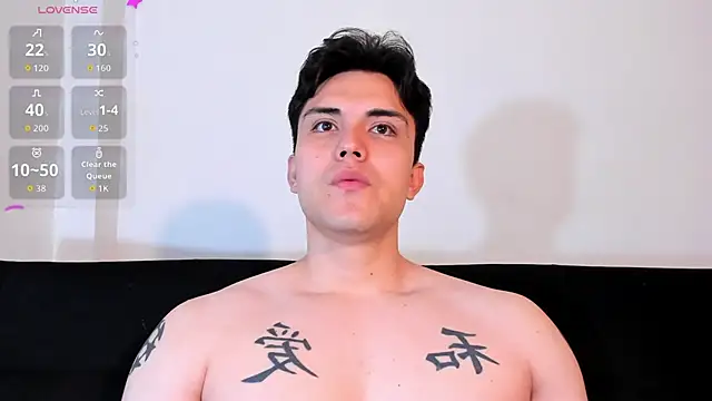 jasonxd9898 online show from 12/05/25, 01:10