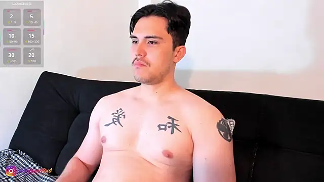 jasonxd9898 online show from 03/27/26, 12:28