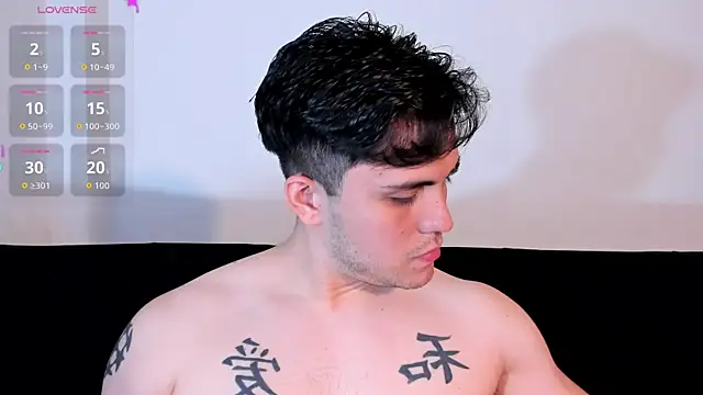 jasonxd9898 online show from 11/18/25, 01:21