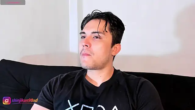 jasonxd9898 online show from 03/08/26, 03:15