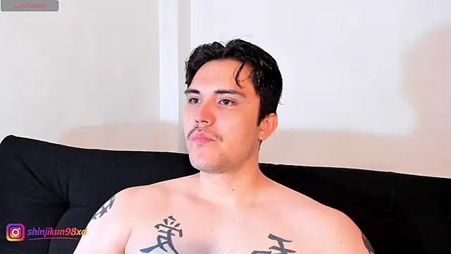 jasonxd9898 online show from 03/18/26, 01:57