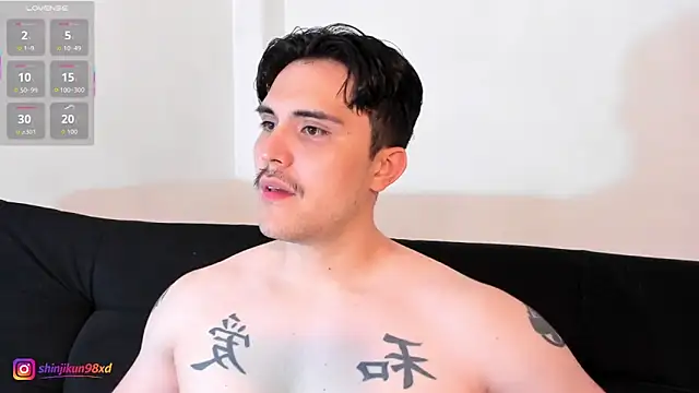 jasonxd9898 online show from 03/28/26, 01:28