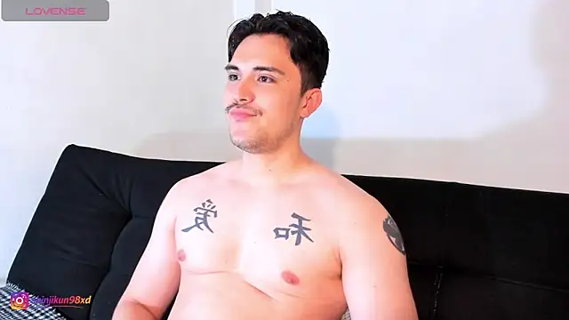 jasonxd9898 online show from 03/24/26, 01:05