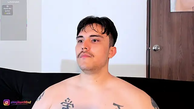 jasonxd9898 online show from 04/18/26, 01:30