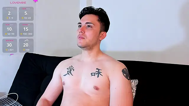 jasonxd9898 online show from 11/14/25, 01:15