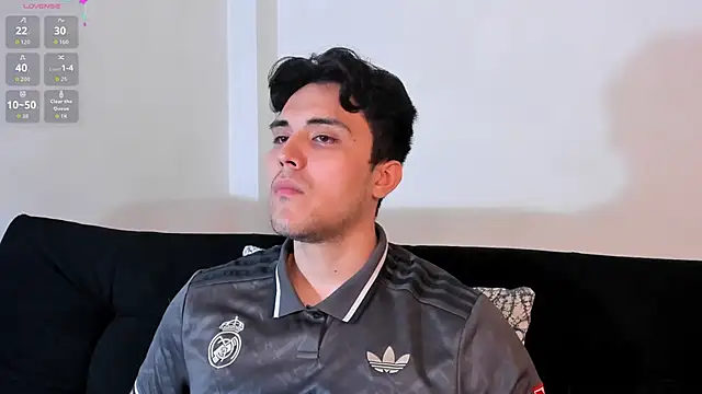 jasonxd9898 online show from 01/17/26, 01:09