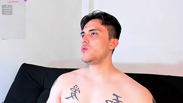 jasonxd9898 online show from 02/07/26, 01:13