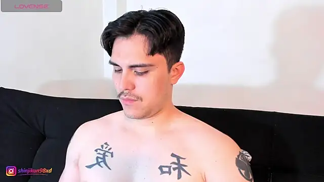 jasonxd9898 online show from 03/25/26, 01:28