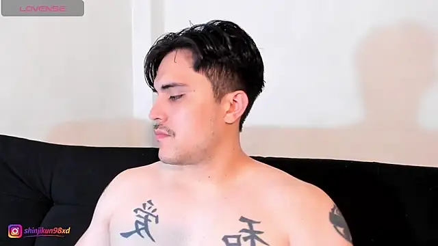 jasonxd9898 online show from 03/26/26, 01:04