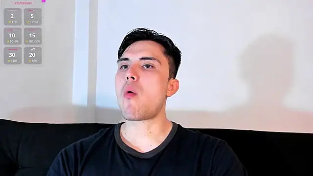 jasonxd9898 online show from 02/05/26, 01:45