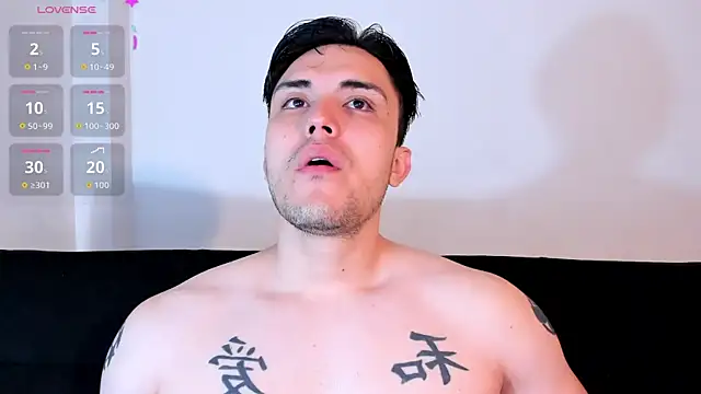 jasonxd9898 online show from 11/20/25, 01:23