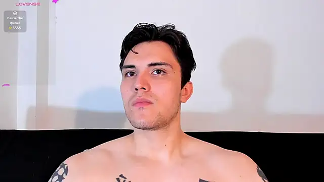 jasonxd9898 online show from 12/17/25, 05:29