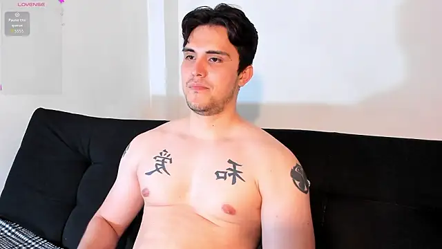 jasonxd9898 online show from 02/03/26, 02:53