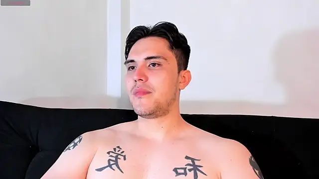 jasonxd9898 online show from 02/08/26, 02:20