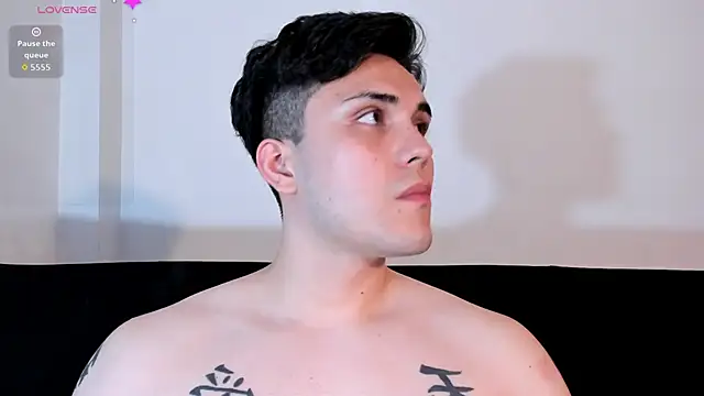 jasonxd9898 online show from 11/15/25, 01:31