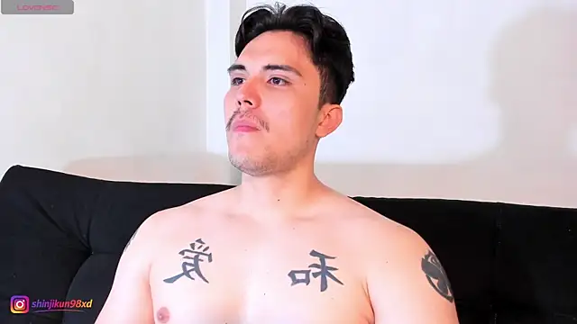 jasonxd9898 online show from 03/22/26, 02:40