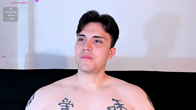 jasonxd9898 online show from 11/23/25, 01:04