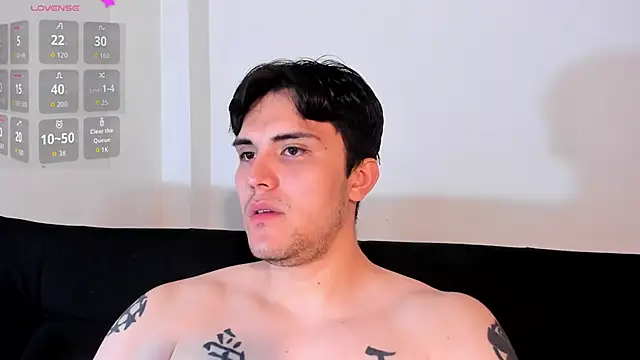 jasonxd9898 online show from 12/19/25, 01:42