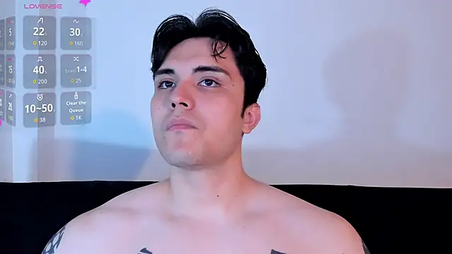 jasonxd9898 online show from 10/28/25, 01:06