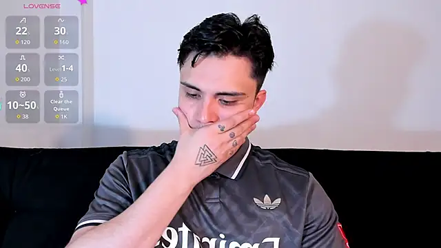 jasonxd9898 online show from 11/14/25, 01:09