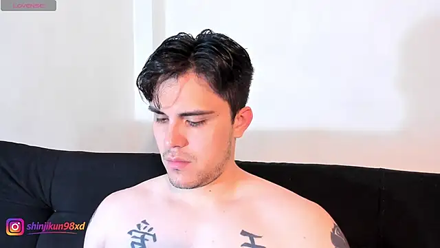 jasonxd9898 online show from 02/22/26, 03:35