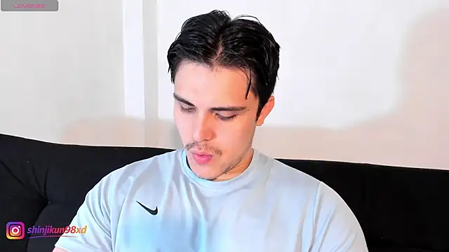 jasonxd9898 online show from 03/17/26, 01:08