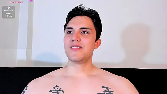 jasonxd9898 online show from 12/15/25, 03:12