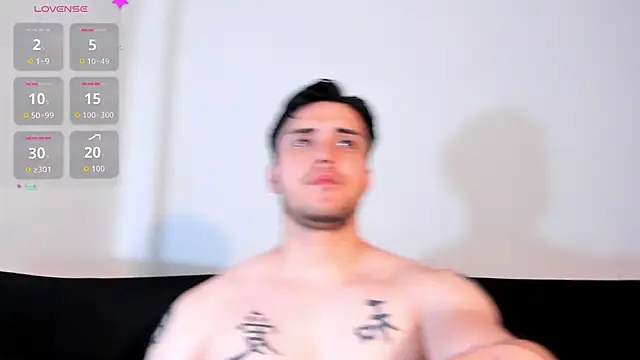 jasonxd9898 online show from 12/04/25, 02:21