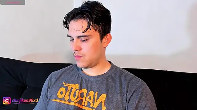 jasonxd9898 online show from 03/07/26, 01:12