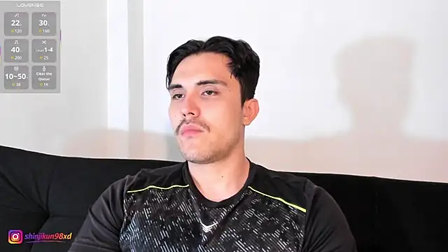 jasonxd9898 online show from 04/03/26, 01:45