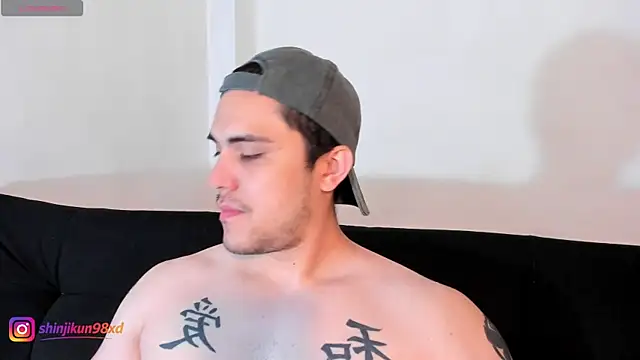 jasonxd9898 online show from 03/11/26, 03:39