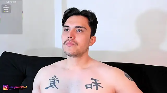 jasonxd9898 online show from 03/31/26, 02:41