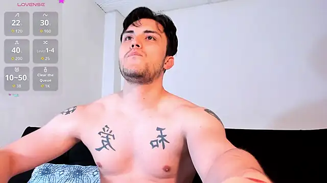 jasonxd9898 online show from 12/03/25, 01:10