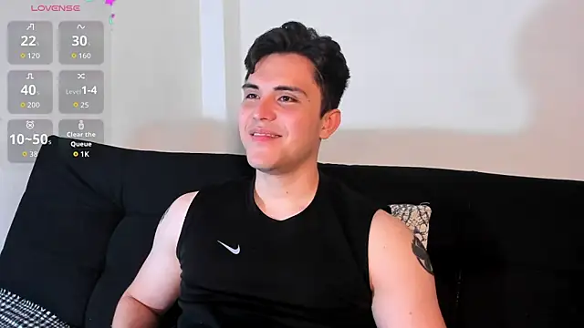 jasonxd9898 online show from 01/07/26, 01:38