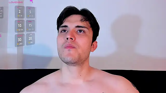 jasonxd9898 online show from 10/31/25, 01:02