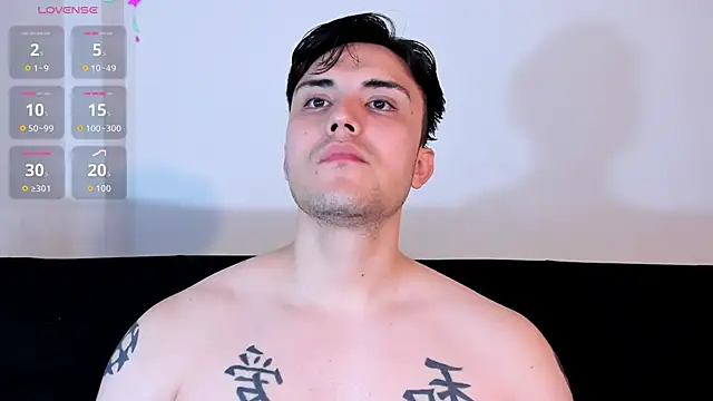 jasonxd9898 online show from 11/13/25, 01:20