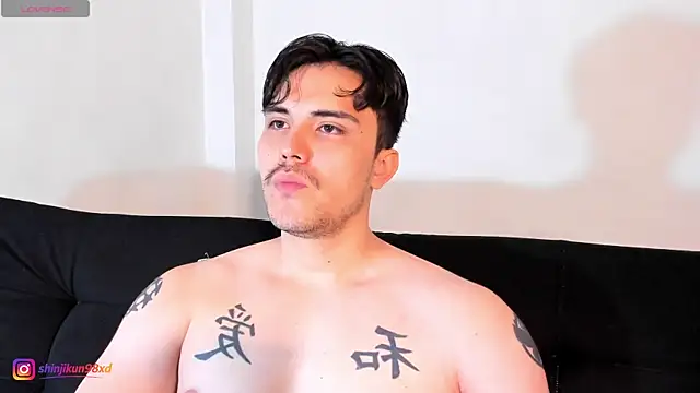 jasonxd9898 online show from 03/24/26, 01:11