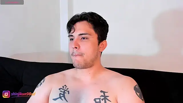 jasonxd9898 online show from 03/10/26, 03:16