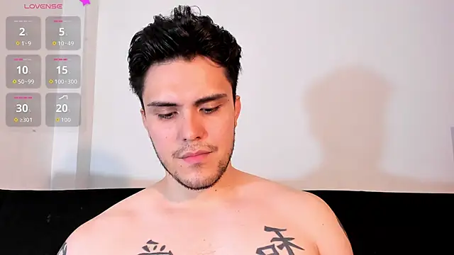 jasonxd9898 online show from 12/03/25, 01:06