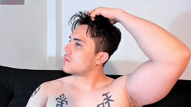 jasonxd9898 online show from 02/13/26, 03:01