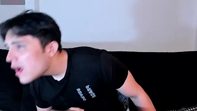 jasonxd9898 online show from 10/22/25, 01:05