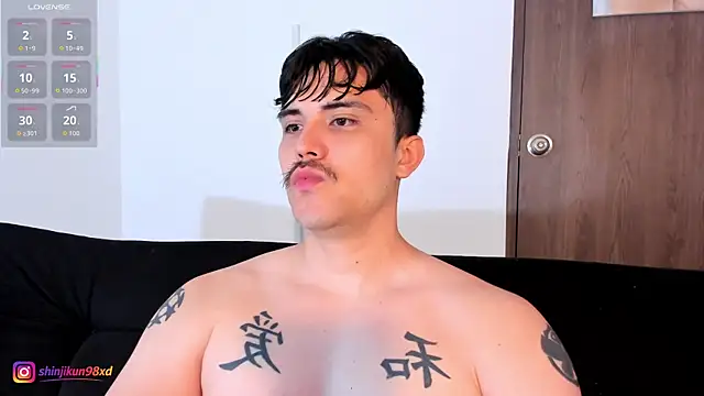 jasonxd9898 online show from 04/28/26, 01:26