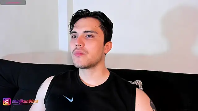 jasonxd9898 online show from 03/10/26, 01:31