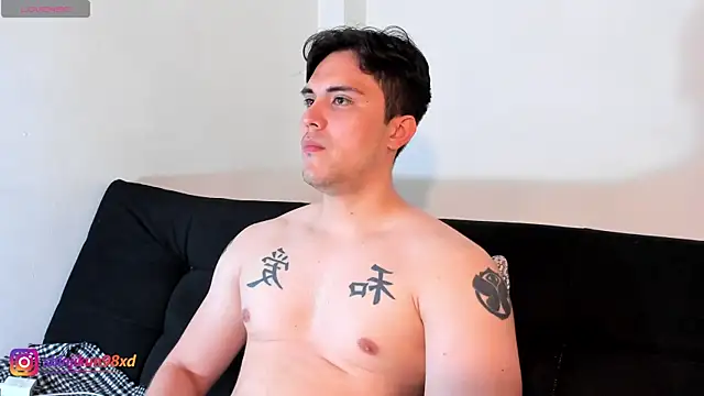 jasonxd9898 online show from 02/19/26, 02:03